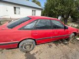 Mazda 626 1992 года за 250 000 тг. в Ушарал – фото 3