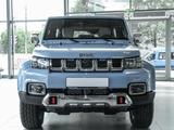 BAIC BJ40 Plus 2024 годаүшін15 837 600 тг. в Алматы – фото 2