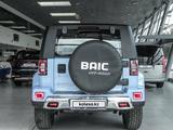 BAIC BJ40 Plus 2024 годаүшін15 837 600 тг. в Алматы – фото 5