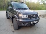 УАЗ Patriot 2017 годаүшін6 100 000 тг. в Астана – фото 2
