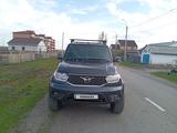 УАЗ Patriot 2017 годаүшін6 100 000 тг. в Астана – фото 3