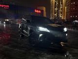 Lexus LX 570 2012 года за 25 000 000 тг. в Алматы – фото 2