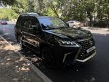Lexus LX 570 2012 года за 25 000 000 тг. в Алматы – фото 5