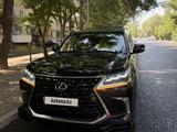 Lexus LX 570 2012 года за 25 000 000 тг. в Алматы – фото 4