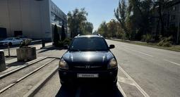 Hyundai Tucson 2007 годаfor4 500 000 тг. в Алматы – фото 2