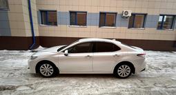 Toyota Camry 2021 годаfor14 900 000 тг. в Петропавловск – фото 4