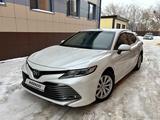 Toyota Camry 2021 годаүшін14 900 000 тг. в Петропавловск – фото 3