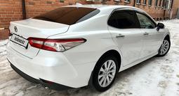 Toyota Camry 2021 годаfor14 700 000 тг. в Петропавловск – фото 5