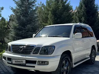 Lexus LX 470