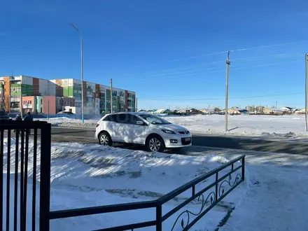 Mazda CX-7 2008 года за 3 200 000 тг. в Актобе – фото 2