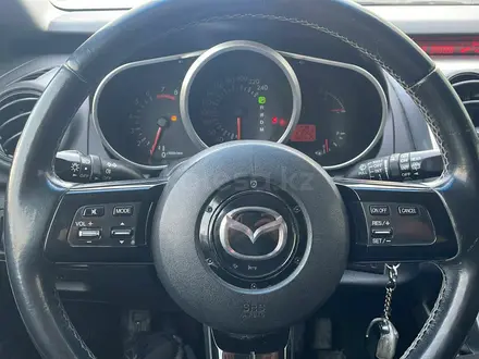 Mazda CX-7 2008 года за 3 200 000 тг. в Актобе – фото 3