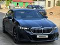 BMW 530 2023 года за 42 990 000 тг. в Уральск – фото 4