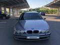 BMW 525 1997 года за 4 200 000 тг. в Астана – фото 5