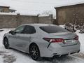 Toyota Camry 2022 года за 14 800 000 тг. в Тараз – фото 8