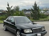 Mercedes-Benz E 200 1995 года за 2 200 000 тг. в Алматы – фото 3