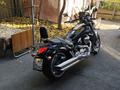 Suzuki  Intruder M1800R (VZR 1800) 2008 годаfor5 500 000 тг. в Алматы – фото 9