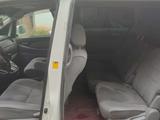 Toyota Alphard 2006 годаүшін6 000 000 тг. в Уральск – фото 3