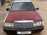 Mercedes-Benz 190 1989 года за 1 000 000 тг. в Балхаш