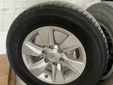 Диски Toyota LC Prado 150үшін550 000 тг. в Актау