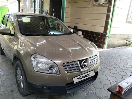 Nissan Qashqai 2008 года за 5 120 000 тг. в Тараз