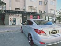 Hyundai Accent 2013 годаүшін6 000 000 тг. в Актау