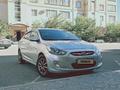 Hyundai Accent 2013 годаfor6 000 000 тг. в Актау – фото 3