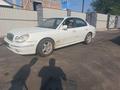 Hyundai Sonata 2001 годаfor1 000 000 тг. в Алматы – фото 3