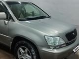 Lexus RX 300 2002 годаүшін5 000 000 тг. в Караганда