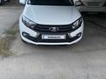 ВАЗ (Lada) Granta 2190 2020 года за 5 050 000 тг. в Алматы – фото 4