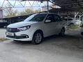 ВАЗ (Lada) Granta 2190 2020 года за 5 050 000 тг. в Алматы – фото 5