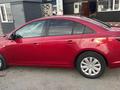 Chevrolet Cruze 2013 года за 4 500 000 тг. в Алматы – фото 2