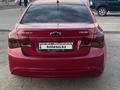 Chevrolet Cruze 2013 года за 4 500 000 тг. в Алматы