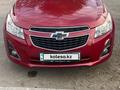 Chevrolet Cruze 2013 года за 4 500 000 тг. в Алматы – фото 3