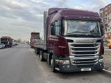 Scania  R420 2010 годаүшін14 500 000 тг. в Алматы – фото 2