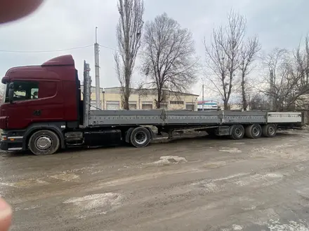 Scania  R420 2010 года за 14 500 000 тг. в Алматы – фото 5