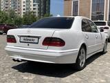 Mercedes-Benz E 320 2001 года за 4 200 000 тг. в Алматы – фото 4