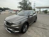 Geely Azkarra 2023 года за 10 000 000 тг. в Алматы – фото 2