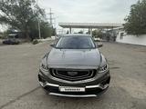 Geely Azkarra 2023 года за 10 000 000 тг. в Алматы – фото 3