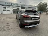 Geely Azkarra 2023 года за 10 000 000 тг. в Алматы – фото 4