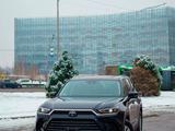 Toyota Highlander 2023 года за 39 900 000 тг. в Алматы