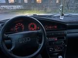 Audi A6 1995 годаүшін2 550 000 тг. в Караганда – фото 5
