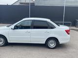 ВАЗ (Lada) Granta 2190 2022 годаүшін3 500 000 тг. в Шымкент – фото 2