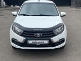 ВАЗ (Lada) Granta 2190 2022 годаүшін3 500 000 тг. в Шымкент
