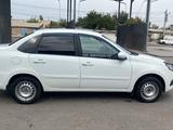 ВАЗ (Lada) Granta 2190 2022 годаүшін3 500 000 тг. в Шымкент – фото 3