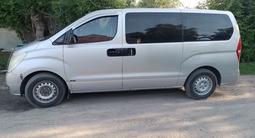 Hyundai Starex 2008 года за 5 600 000 тг. в Алматы – фото 3