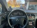 Mercedes-Benz E 430 2001 годаүшін6 700 000 тг. в Шымкент – фото 12