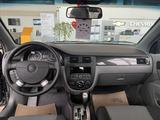 Chevrolet Lacetti 2024 года за 7 890 000 тг. в Тараз – фото 5