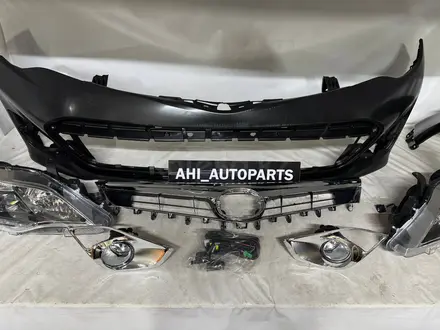 Решетка на Toyota Avalon за 30 000 тг. в Алматы – фото 7