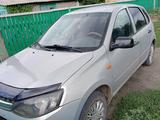 ВАЗ (Lada) Kalina 2192 2014 года за 1 900 000 тг. в Шемонаиха – фото 2
