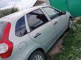 ВАЗ (Lada) Kalina 2192 2014 года за 1 900 000 тг. в Шемонаиха – фото 5